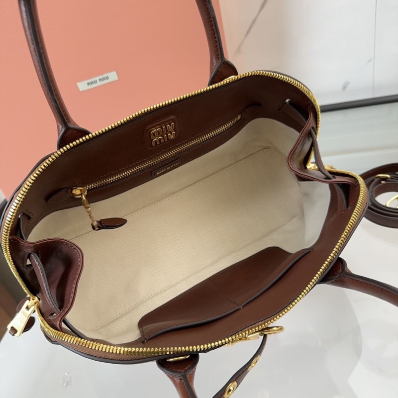 MIU MIU Top Handle Bags